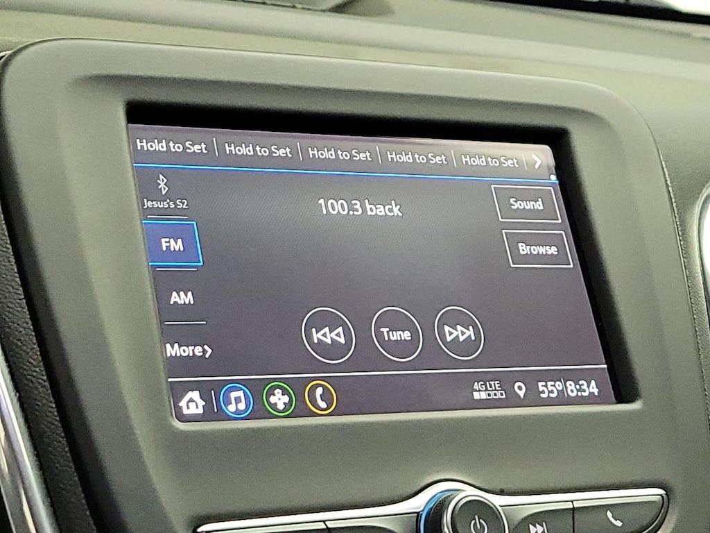 used 2019 Chevrolet Equinox car, priced at $19,998