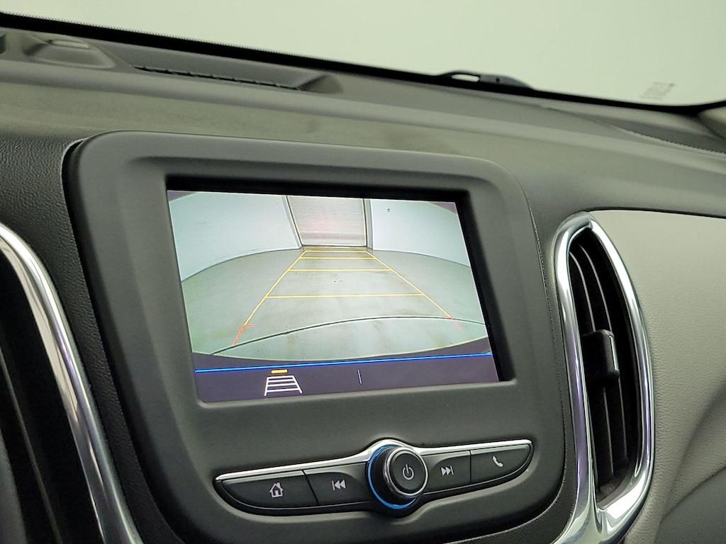 used 2019 Chevrolet Equinox car, priced at $19,998