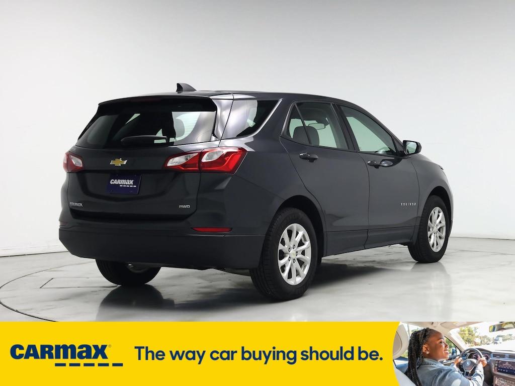 used 2019 Chevrolet Equinox car, priced at $19,998