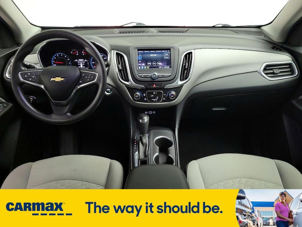used 2019 Chevrolet Equinox car, priced at $19,998