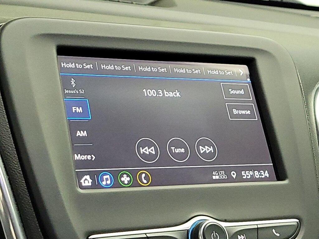 used 2019 Chevrolet Equinox car, priced at $19,998
