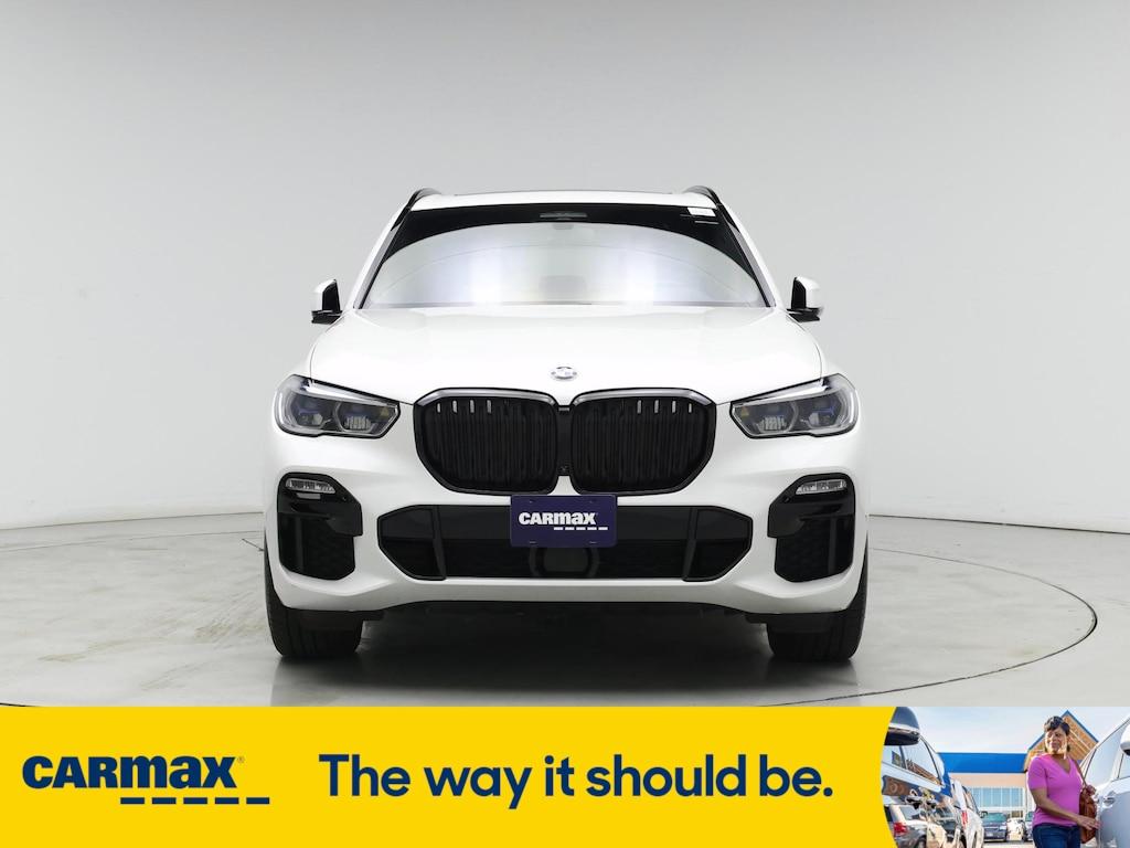 used 2021 BMW X5 PHEV car, priced at $41,998