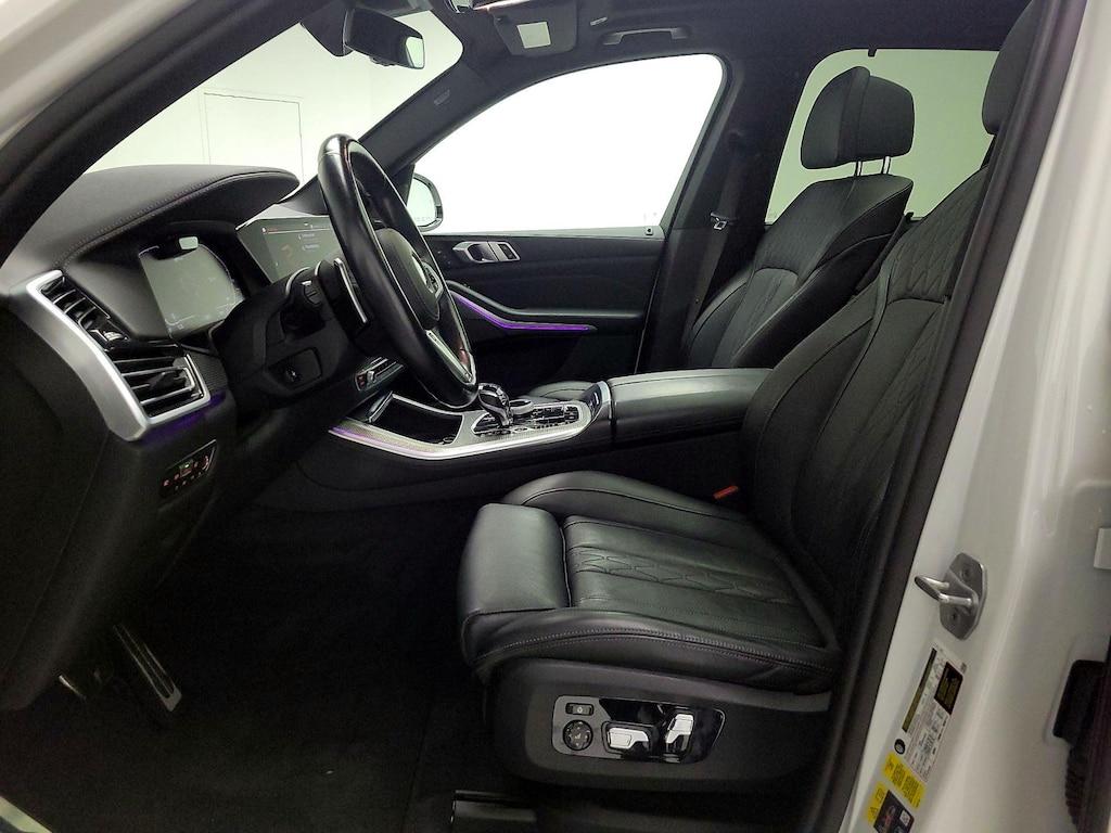 used 2021 BMW X5 PHEV car, priced at $41,998