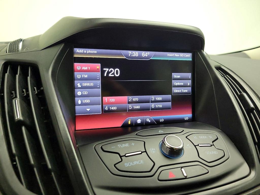 used 2014 Ford Escape car, priced at $13,998