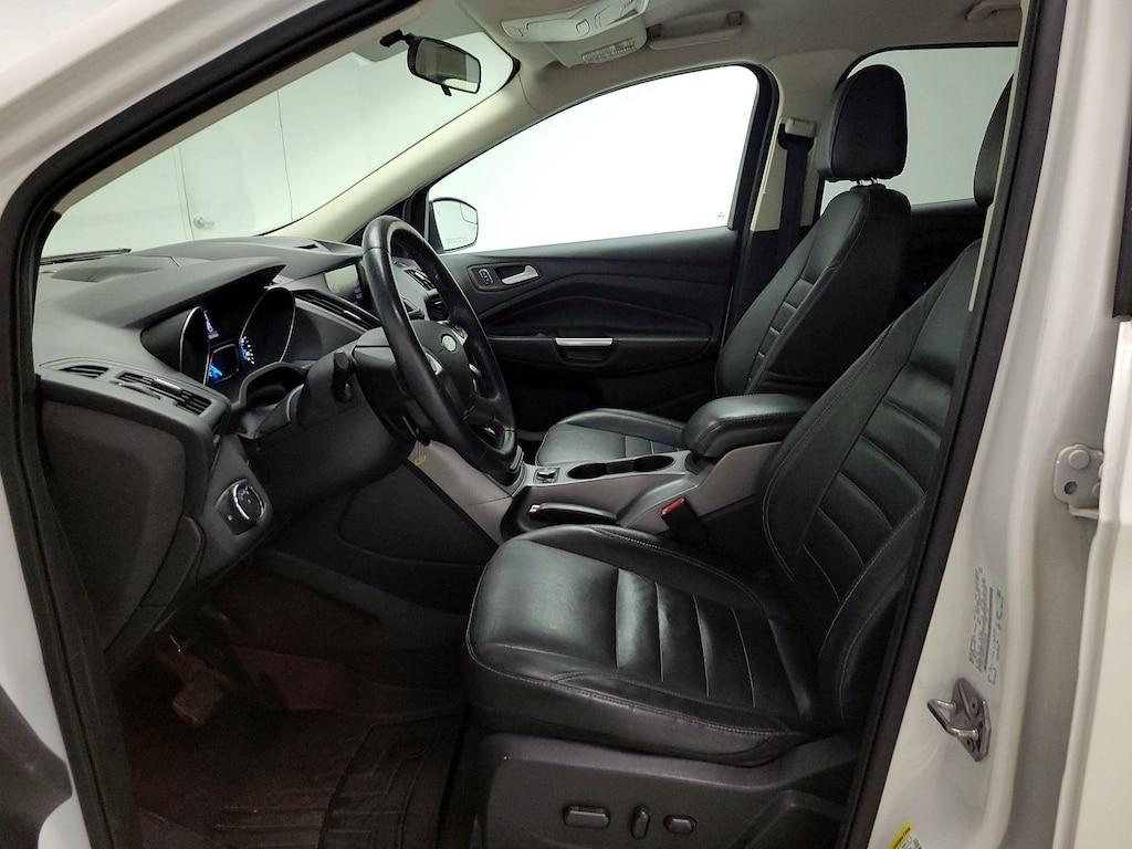 used 2014 Ford Escape car, priced at $13,998