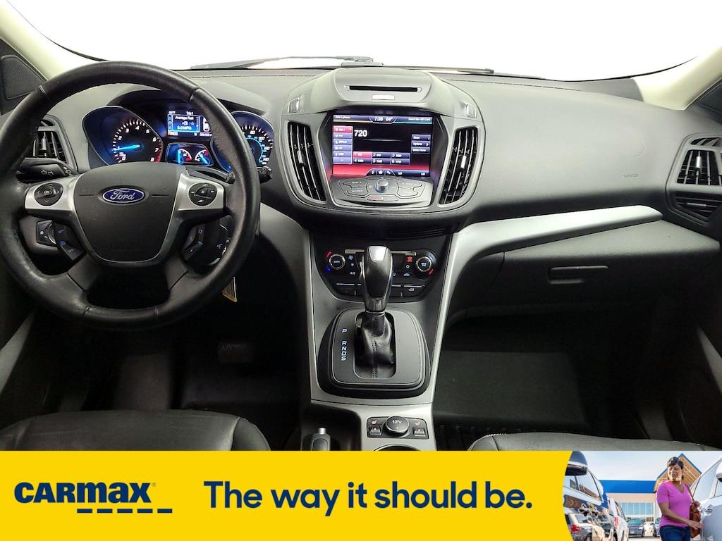 used 2014 Ford Escape car, priced at $13,998