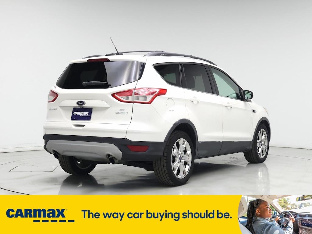 used 2014 Ford Escape car, priced at $13,998