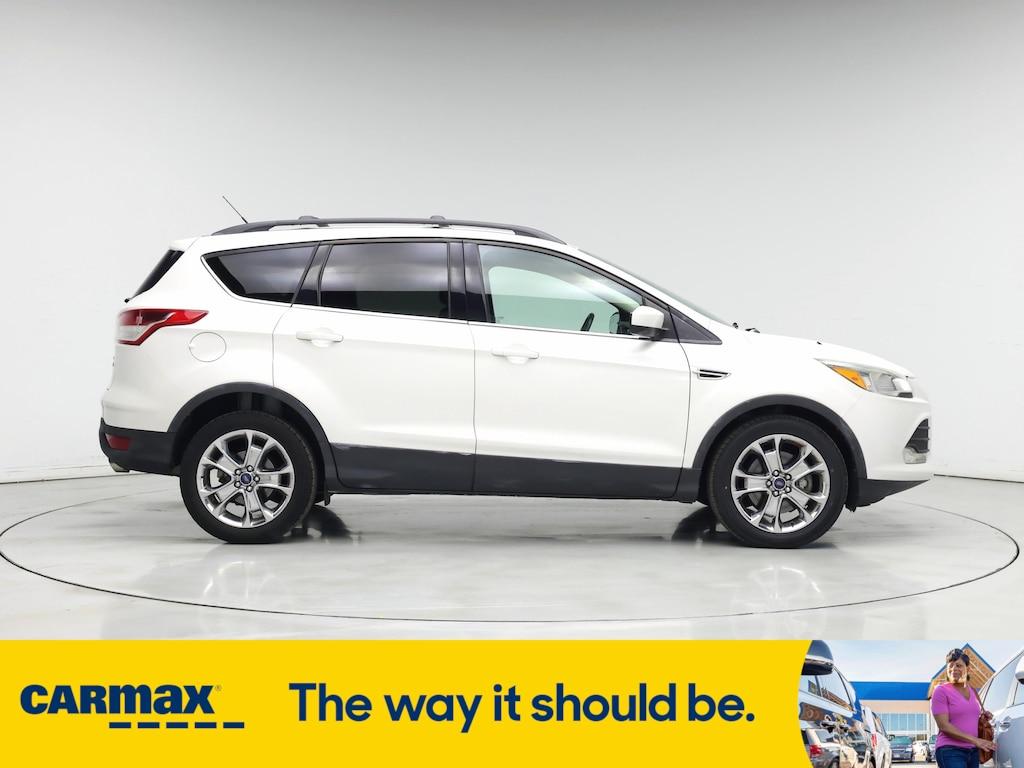 used 2014 Ford Escape car, priced at $13,998