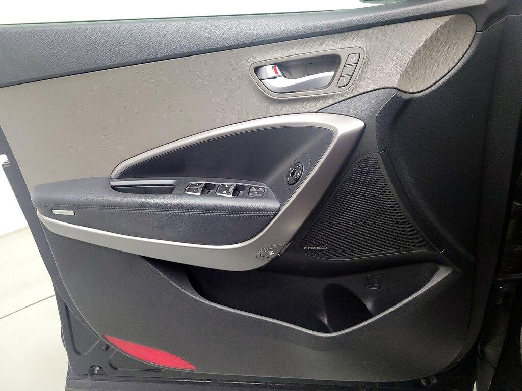 used 2016 Hyundai Santa Fe Sport car, priced at $15,998