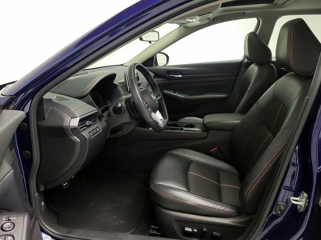 used 2020 Nissan Altima car, priced at $21,998