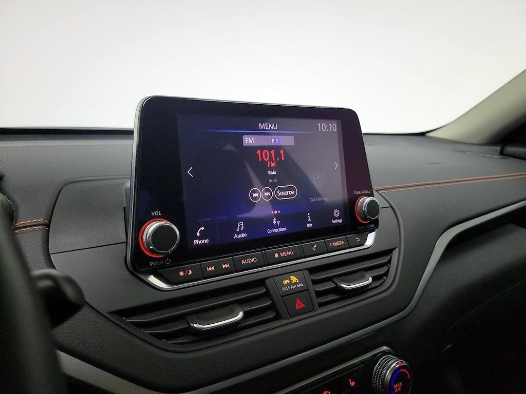 used 2020 Nissan Altima car, priced at $21,998