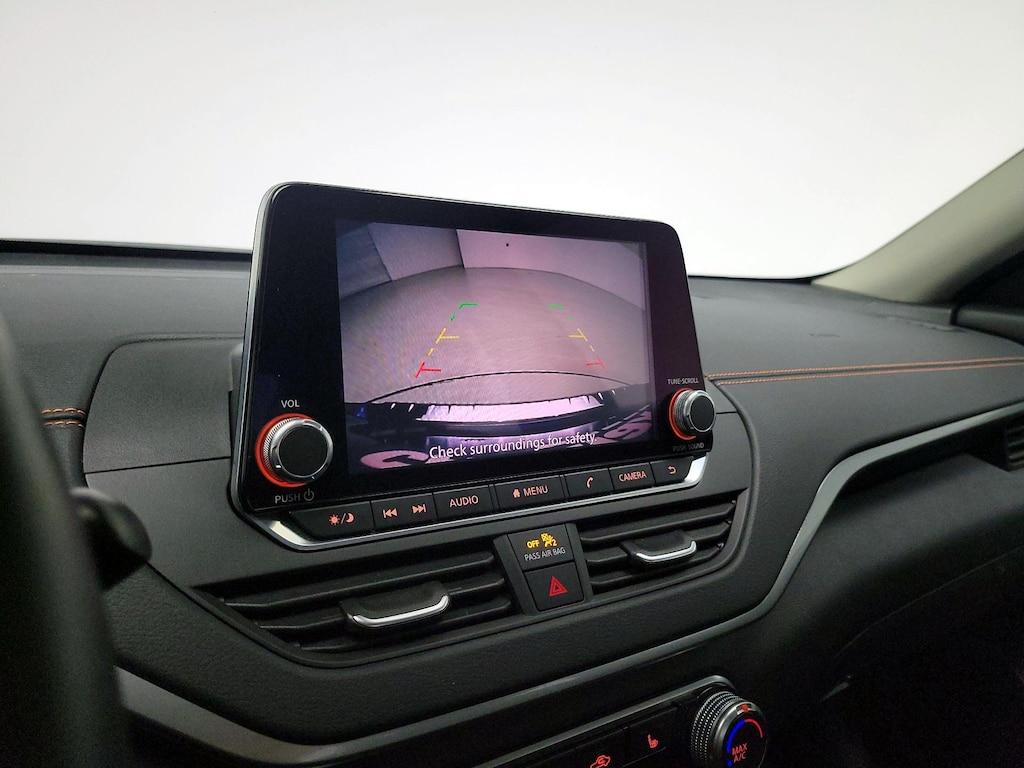 used 2020 Nissan Altima car, priced at $21,998