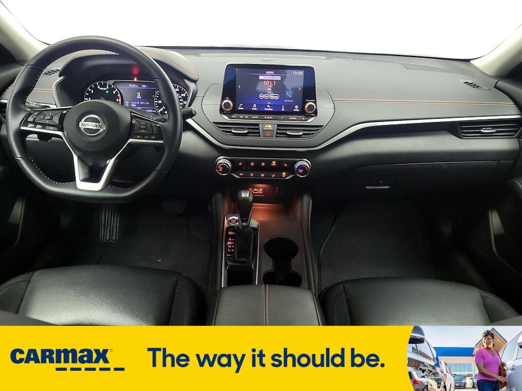 used 2020 Nissan Altima car, priced at $21,998