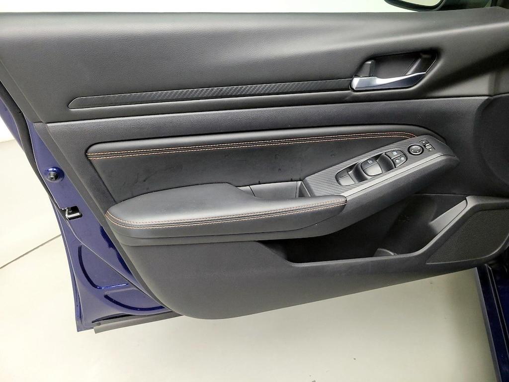 used 2020 Nissan Altima car, priced at $21,998