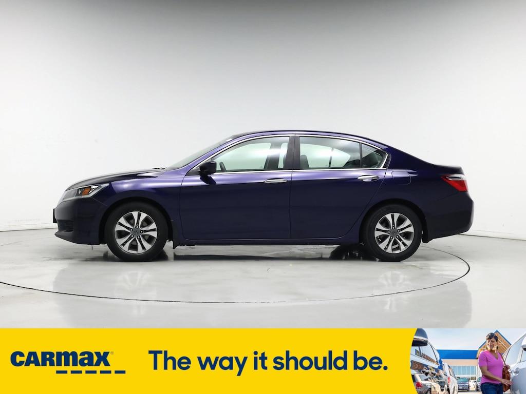 used 2014 Honda Accord car, priced at $16,998