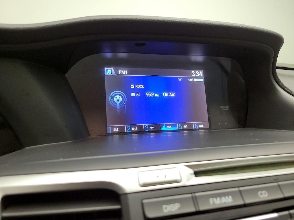 used 2014 Honda Accord car, priced at $16,998