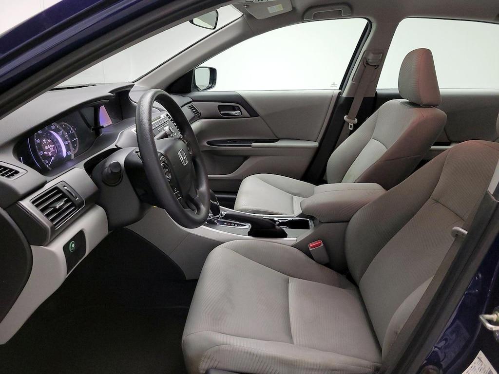 used 2014 Honda Accord car, priced at $16,998