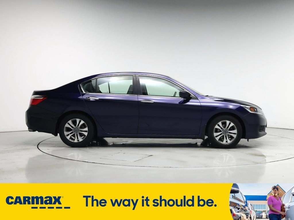 used 2014 Honda Accord car, priced at $16,998