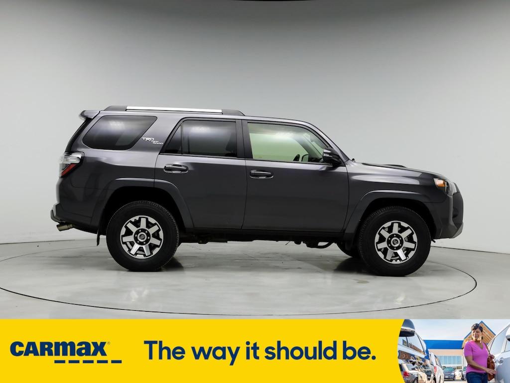 used 2018 Toyota 4Runner car, priced at $34,998