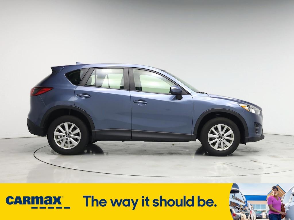 used 2016 Mazda CX-5 car, priced at $14,599