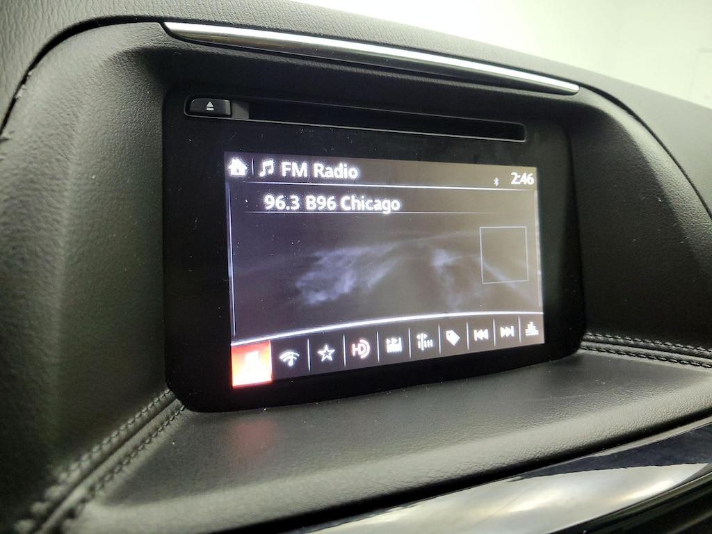 used 2016 Mazda CX-5 car, priced at $14,599