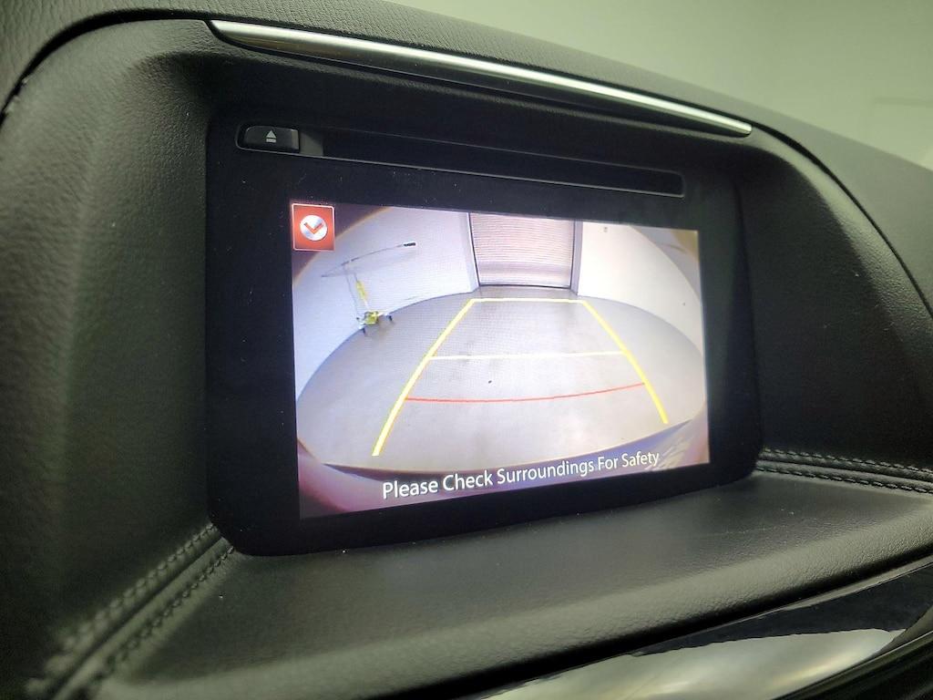 used 2016 Mazda CX-5 car, priced at $14,599