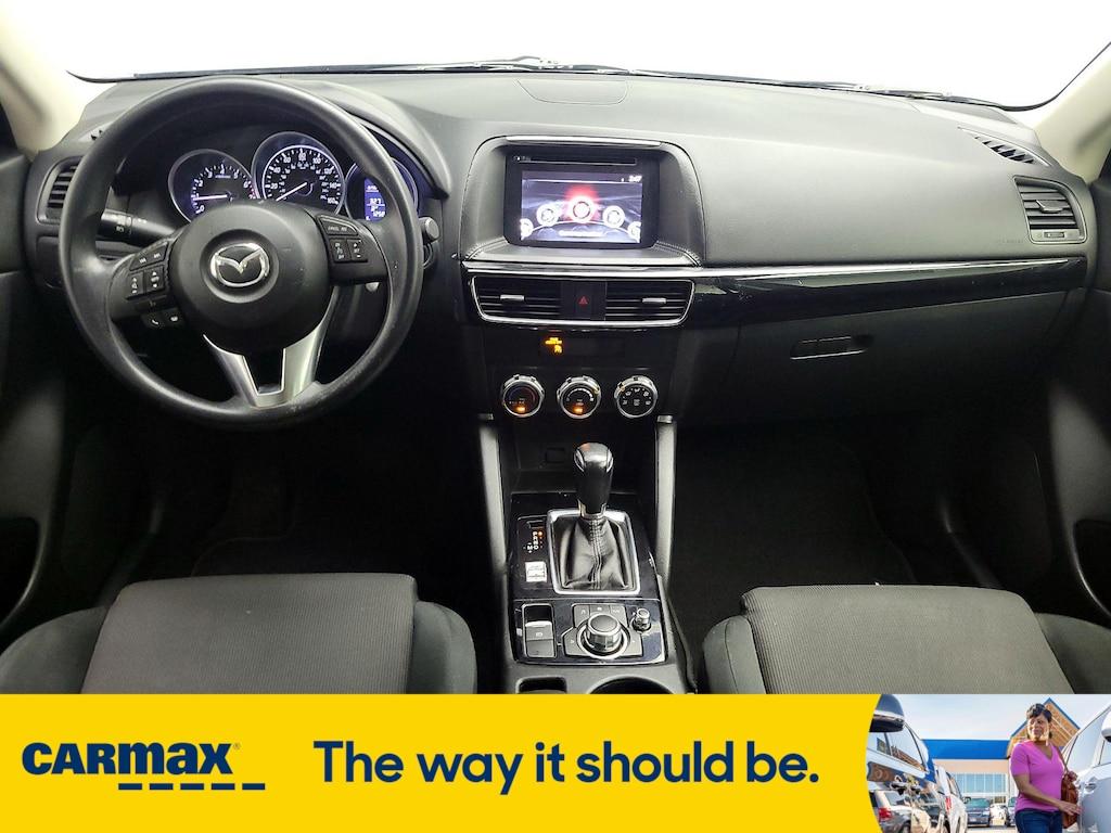 used 2016 Mazda CX-5 car, priced at $14,599
