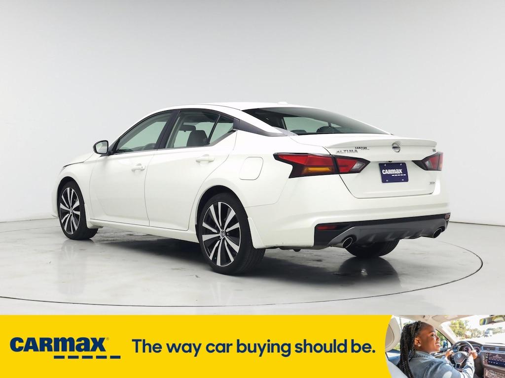used 2019 Nissan Altima car, priced at $22,998