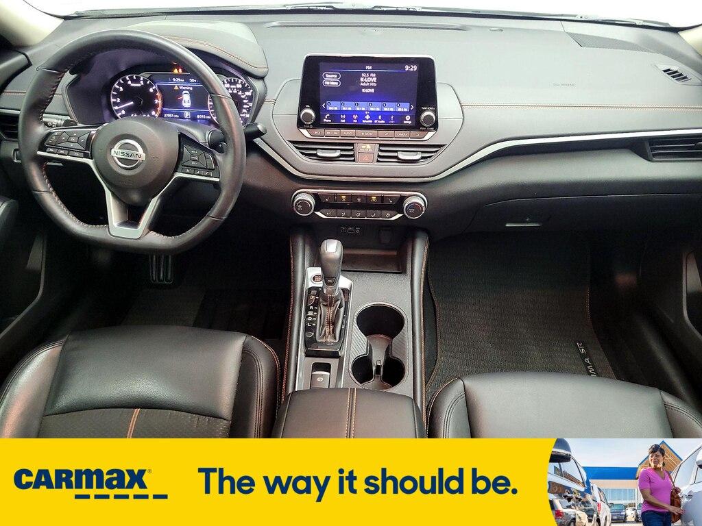 used 2019 Nissan Altima car, priced at $21,998