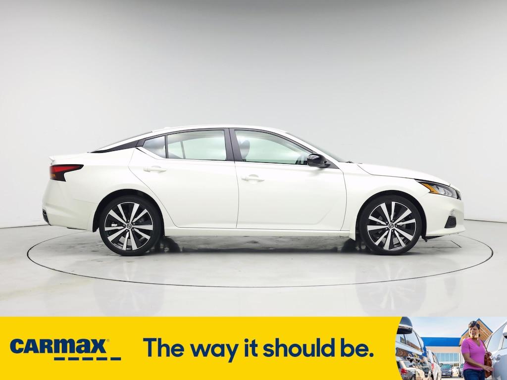 used 2019 Nissan Altima car, priced at $22,998