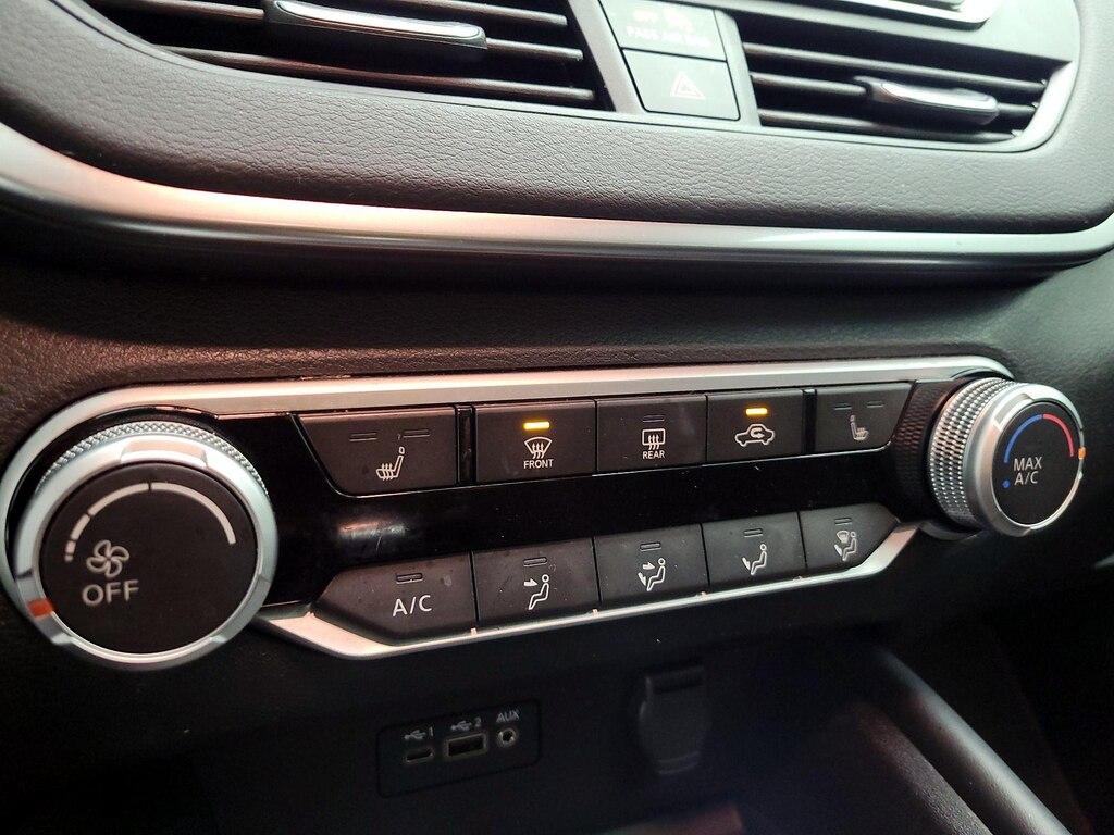 used 2019 Nissan Altima car, priced at $21,998