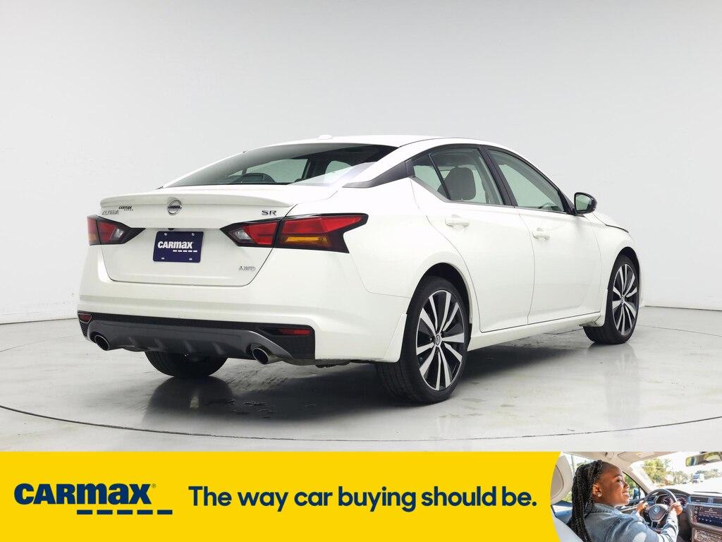 used 2019 Nissan Altima car, priced at $21,998