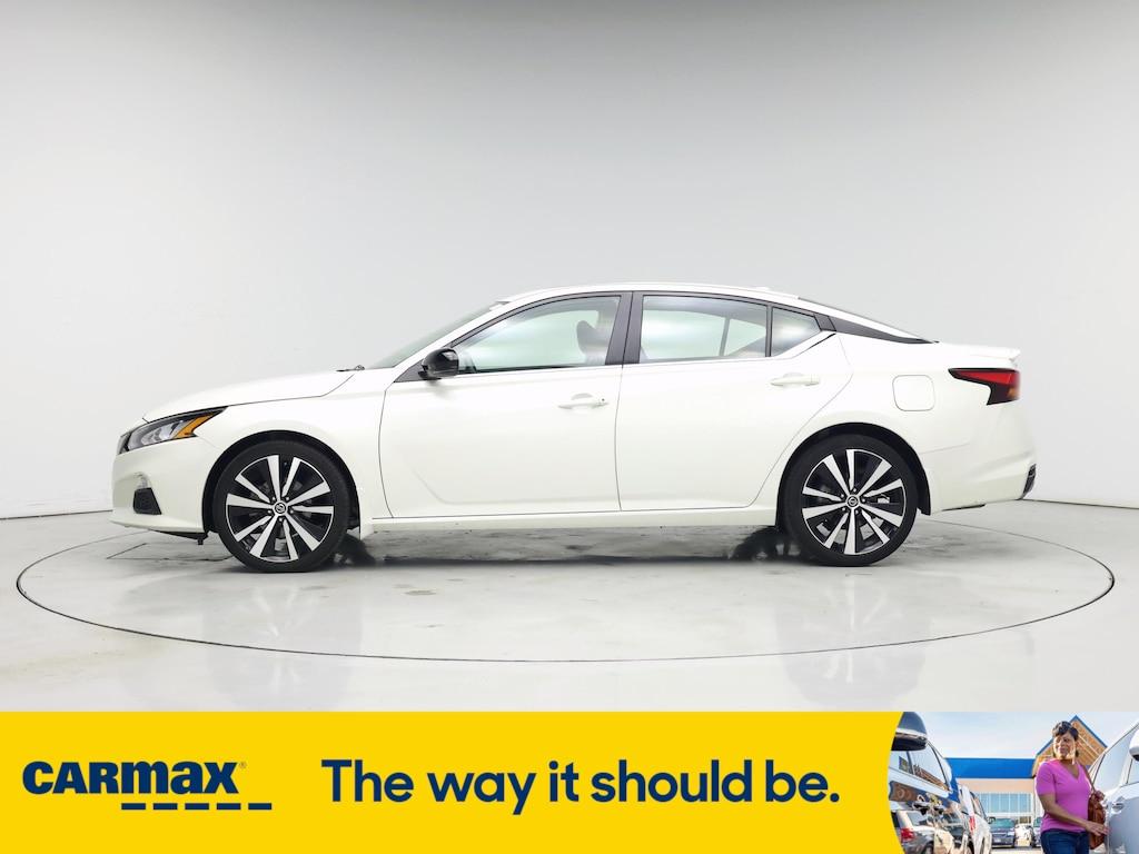 used 2019 Nissan Altima car, priced at $22,998