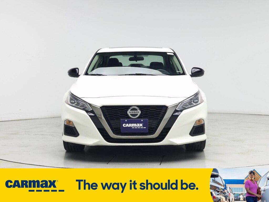 used 2019 Nissan Altima car, priced at $21,998