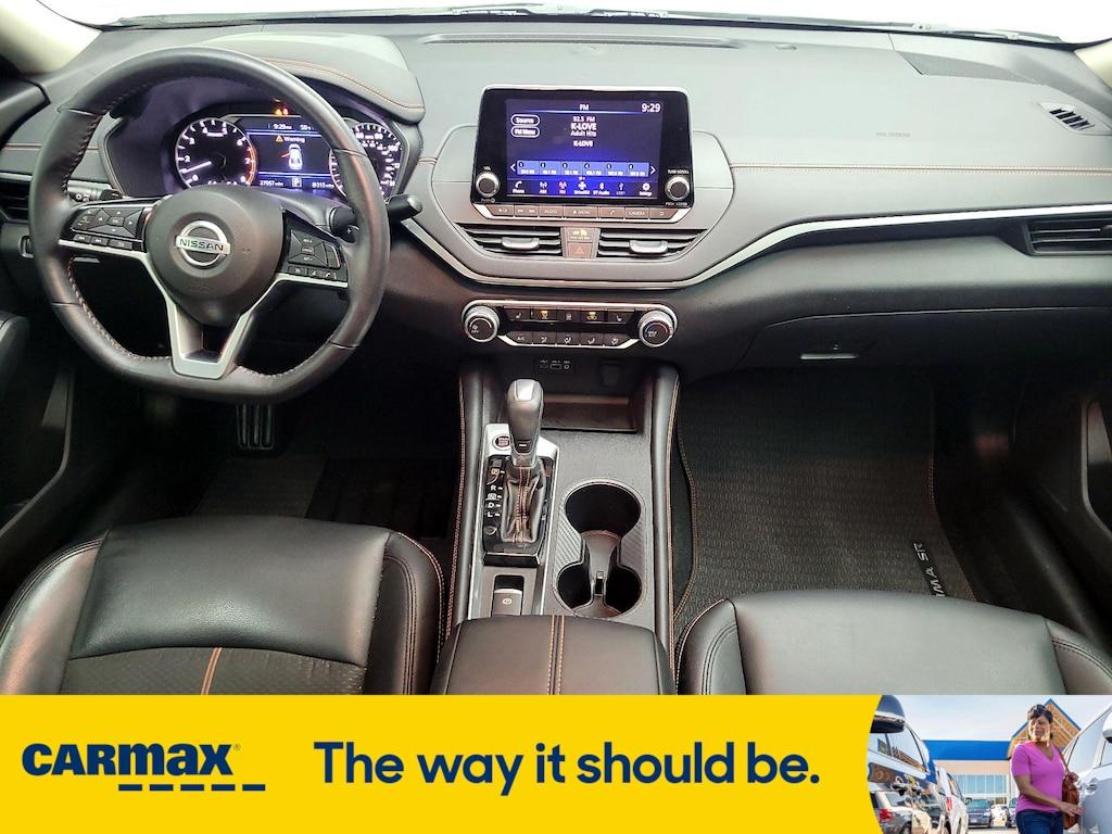 used 2019 Nissan Altima car, priced at $22,998