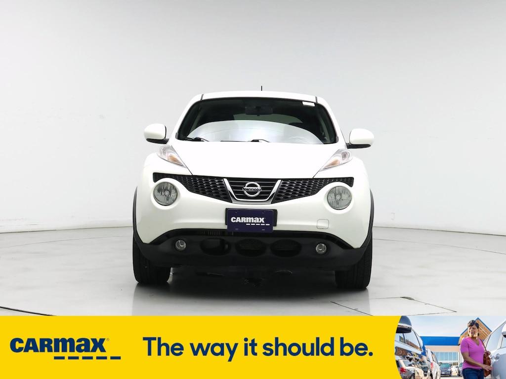 used 2014 Nissan Juke car, priced at $14,998