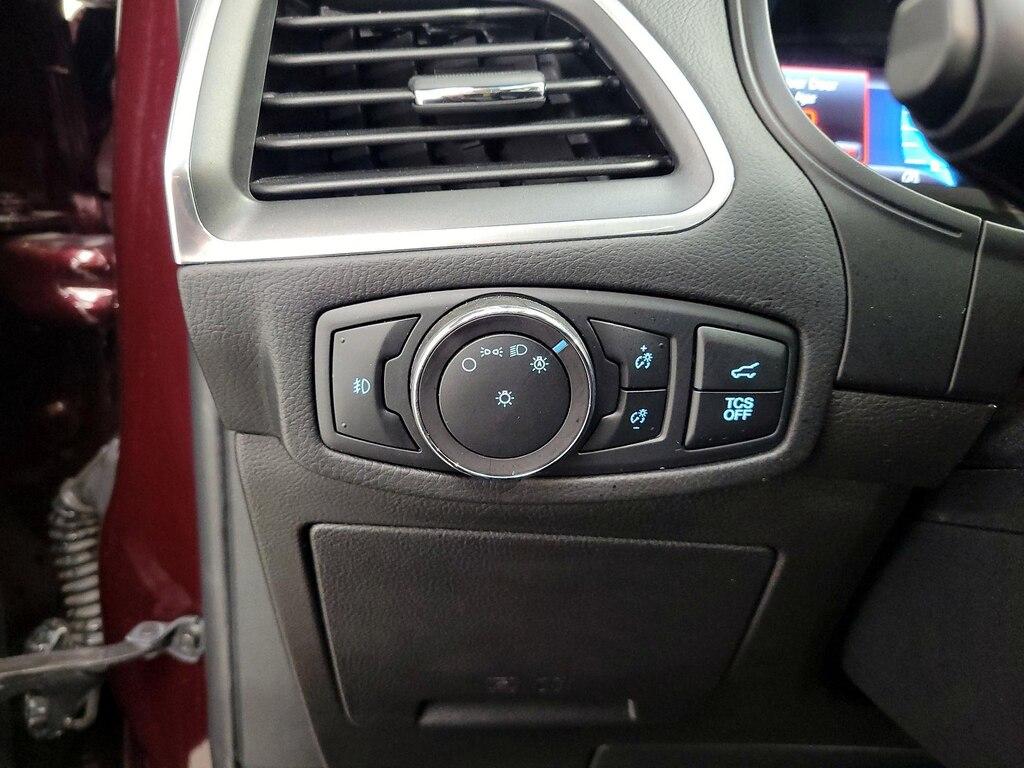 used 2022 Ford Edge car, priced at $26,998