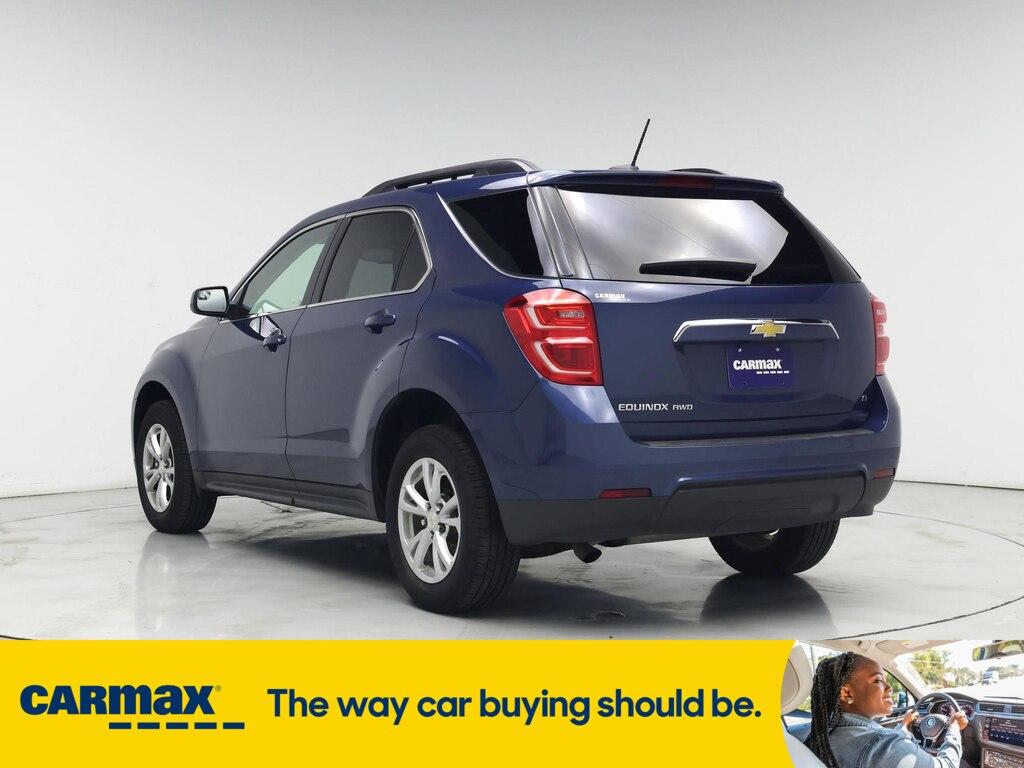 used 2017 Chevrolet Equinox car, priced at $17,998