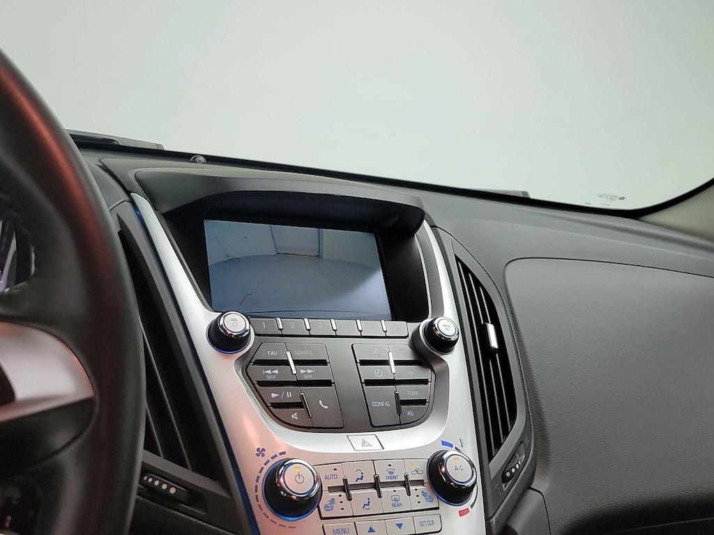 used 2017 Chevrolet Equinox car, priced at $17,998