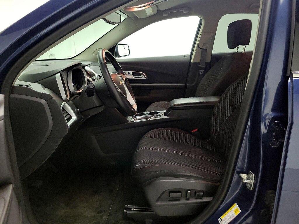 used 2017 Chevrolet Equinox car, priced at $17,998