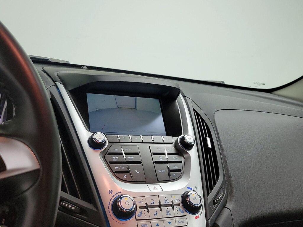 used 2017 Chevrolet Equinox car, priced at $17,998
