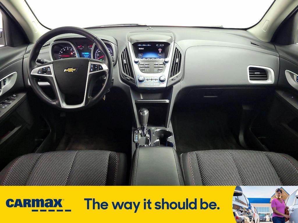 used 2017 Chevrolet Equinox car, priced at $17,998