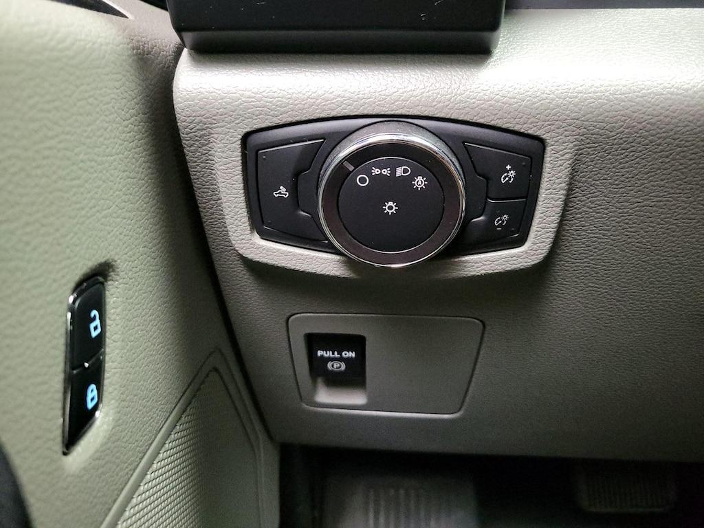 used 2018 Ford F-150 car, priced at $20,998