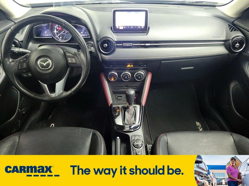 used 2016 Mazda CX-3 car, priced at $16,998
