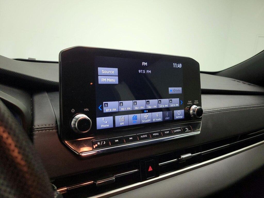 used 2023 Mitsubishi Outlander car, priced at $31,998