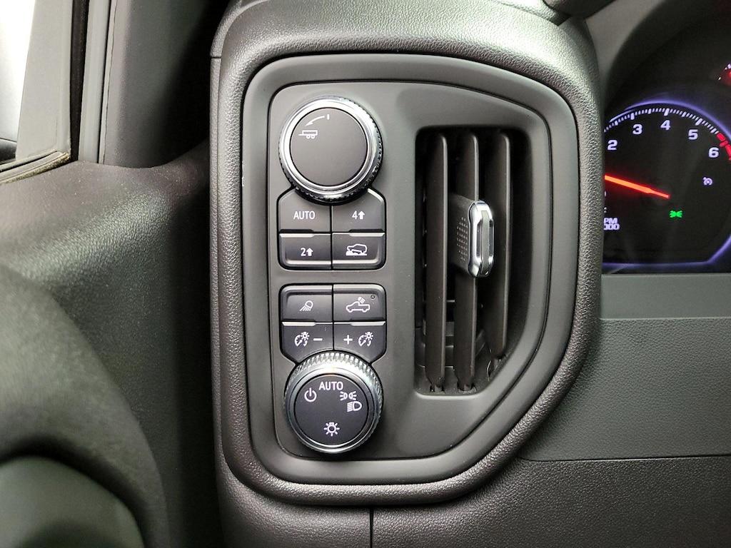 used 2024 GMC Sierra 1500 car, priced at $36,998