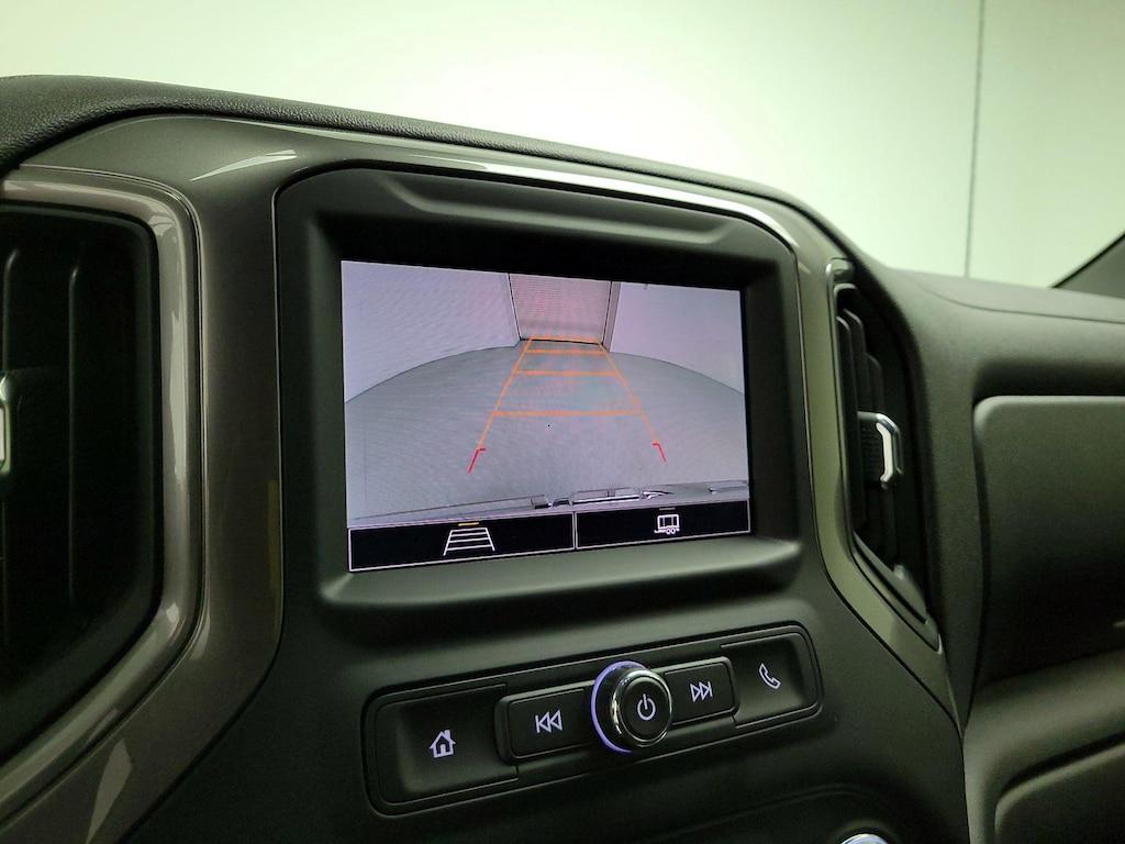 used 2024 GMC Sierra 1500 car, priced at $36,998
