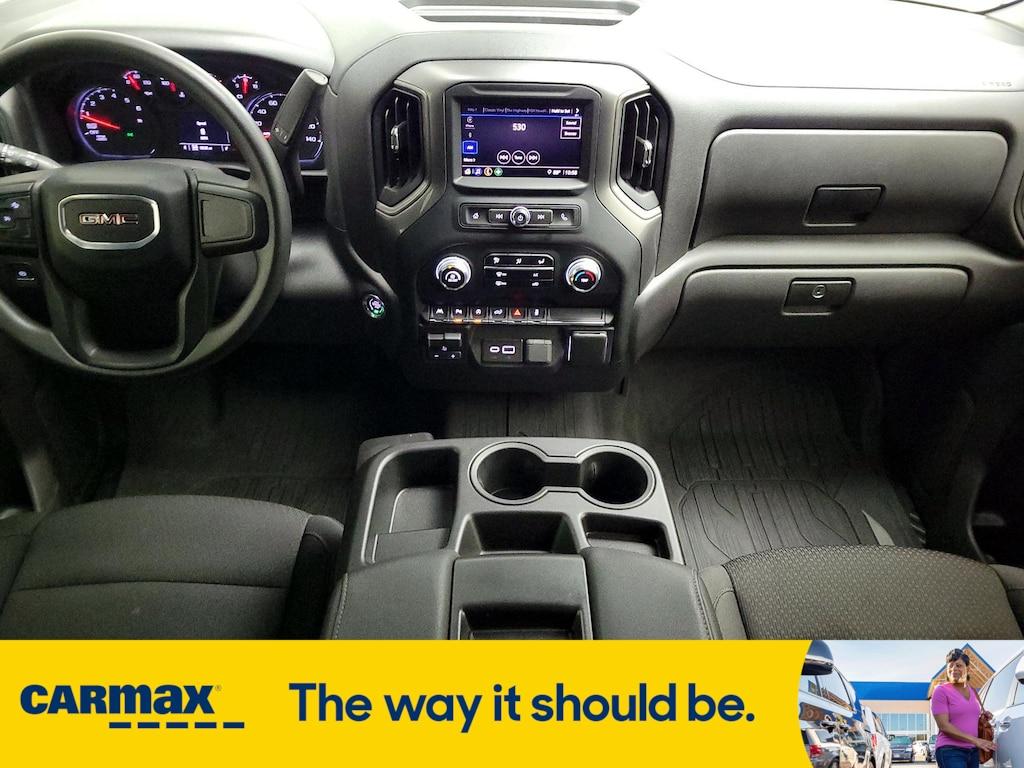used 2024 GMC Sierra 1500 car, priced at $36,998