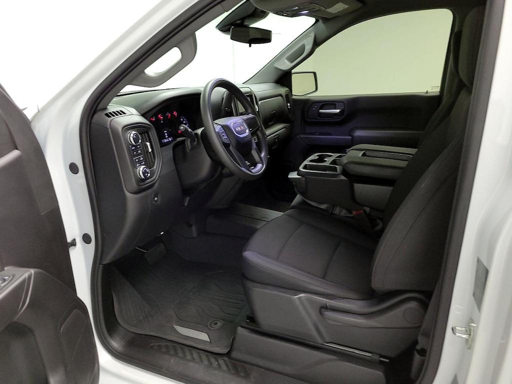 used 2024 GMC Sierra 1500 car, priced at $36,998
