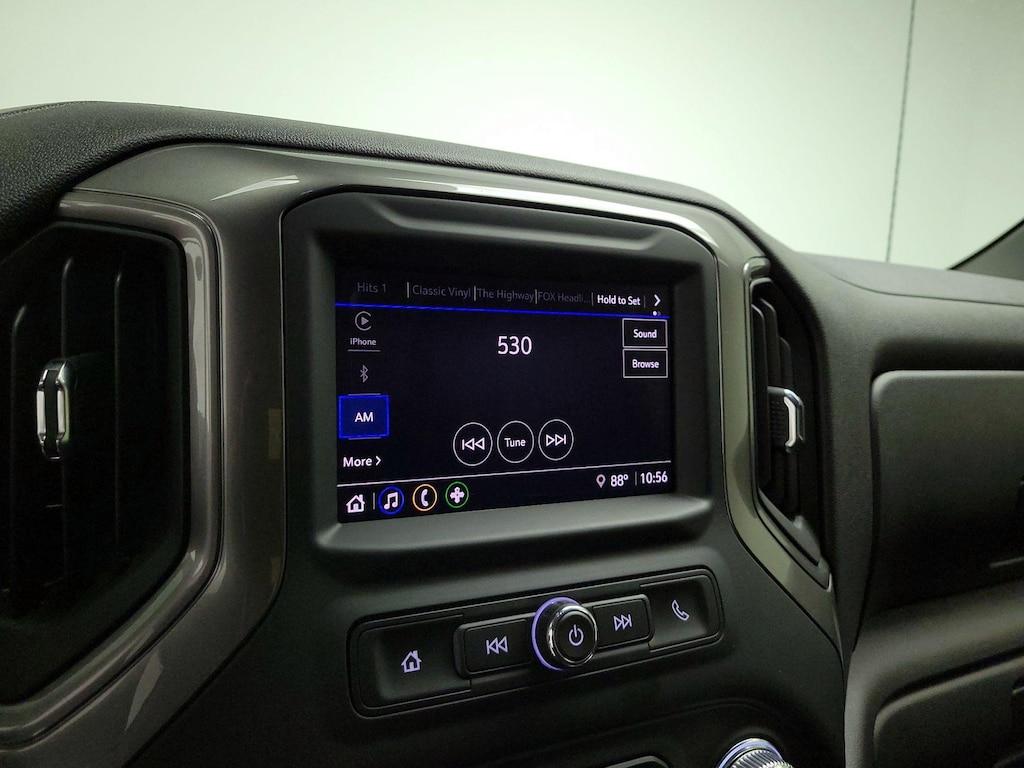 used 2024 GMC Sierra 1500 car, priced at $36,998